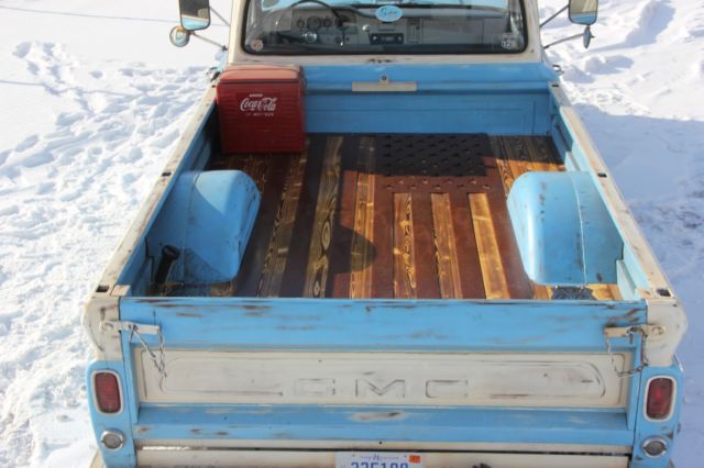 1965 GMC Other CUSTUM - photo 7