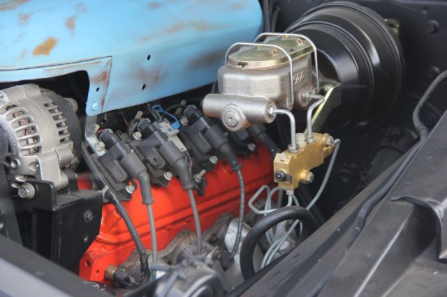 1965 GMC Other CUSTUM - photo 9