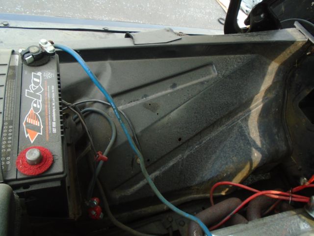 1965 GMC Pickup Truck - photo 10