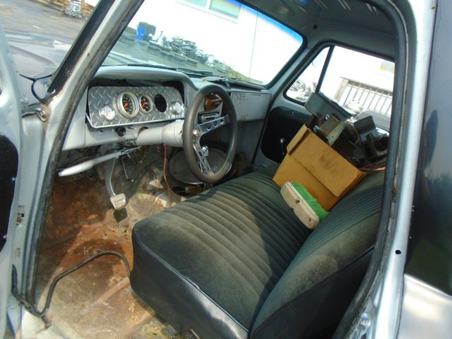 1965 GMC Pickup Truck - photo 11