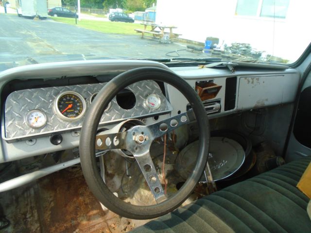 1965 GMC Pickup Truck - photo 12