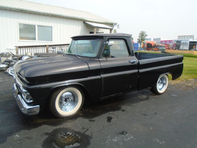 1965 GMC Pickup Truck - photo 2
