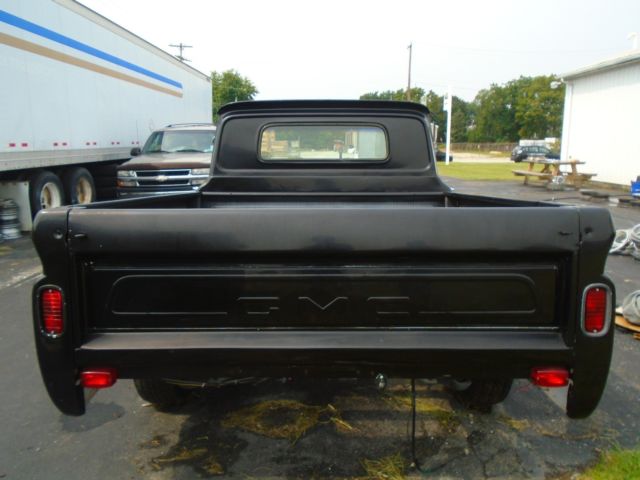 1965 GMC Pickup Truck - photo 5