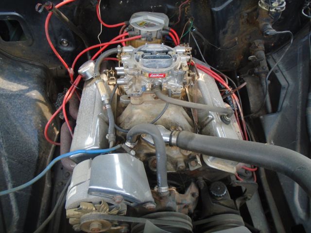 1965 GMC Pickup Truck - photo 8