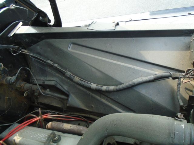 1965 GMC Pickup Truck - photo 9