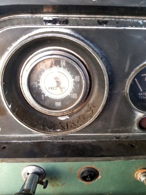 1965 GMC 100 - photo 11