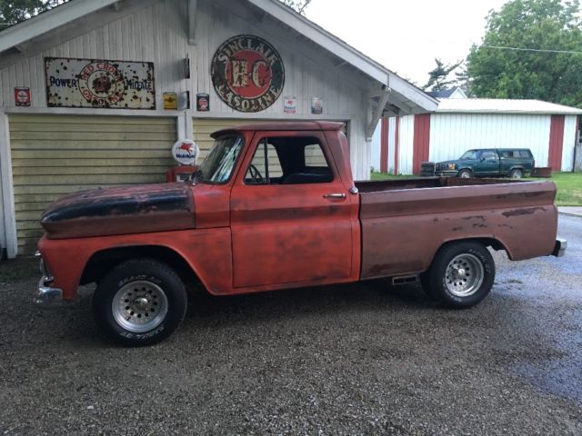 1965 GMC Other