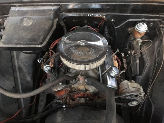 1965 GMC Other - photo 3