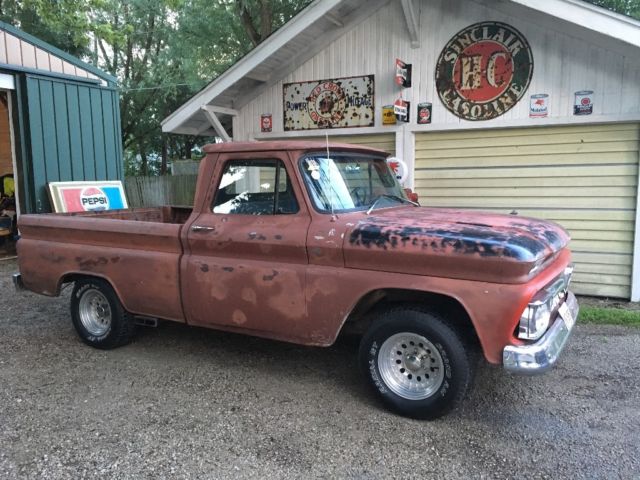 1965 GMC Other - photo 4