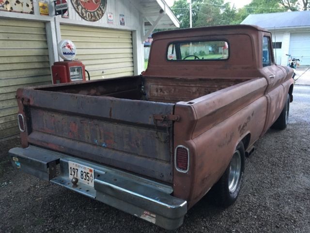 1965 GMC Other - photo 5