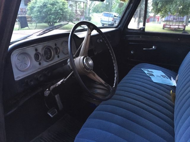 1965 GMC Other - photo 6