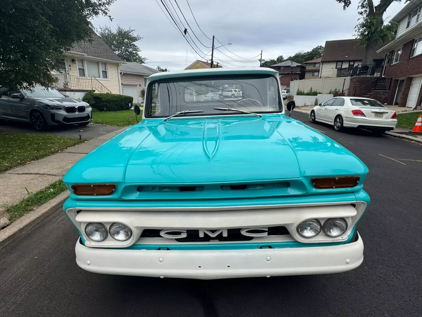 1965 GMC Other - photo 5