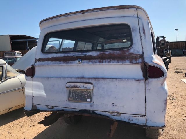 1965 GMC GMC Suburban - photo 7
