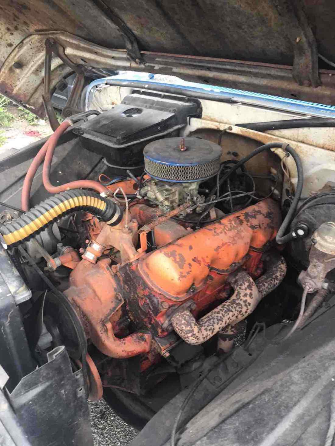 1965 GMC tow truck - photo 10