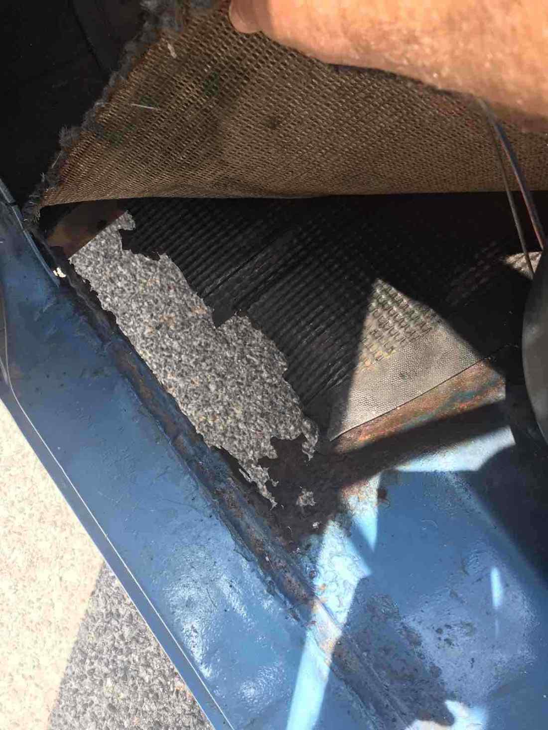 1965 GMC tow truck - photo 7