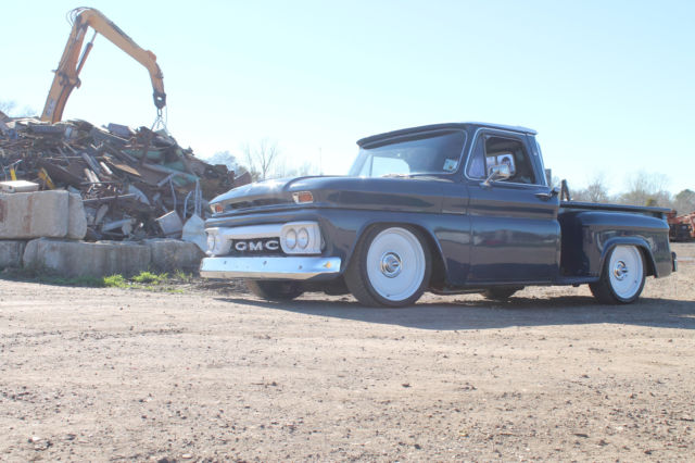 1965 GMC Truck 1965 GMC Other