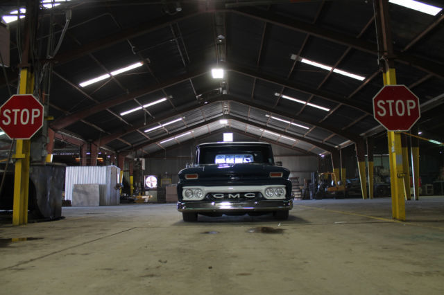 1965 GMC Other - photo 12