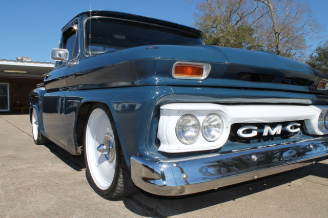 1965 GMC Other - photo 2