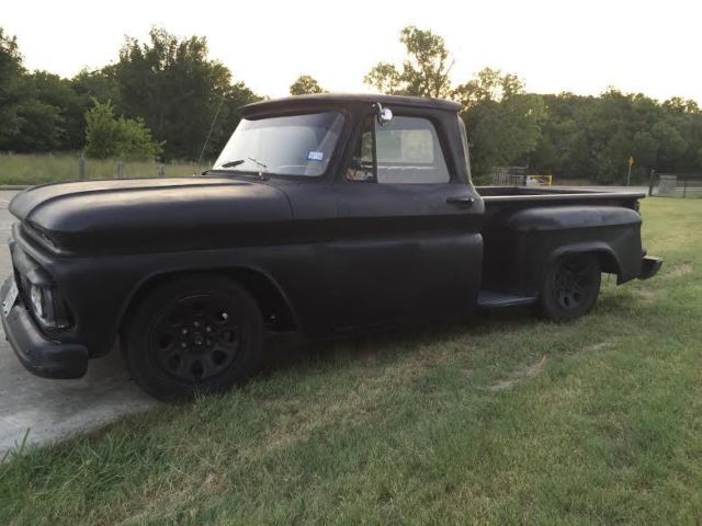 1965 GMC TRUCK - 350 / AUTO / POWER STEERING 1965 GMC Other