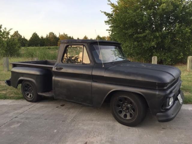1965 GMC Other - photo 2