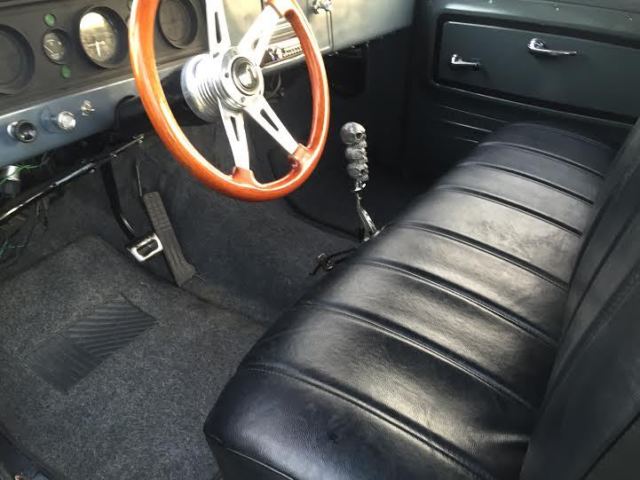 1965 GMC Other - photo 3
