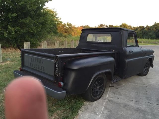 1965 GMC Other - photo 4