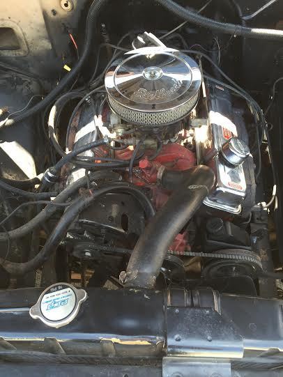 1965 GMC Other - photo 6