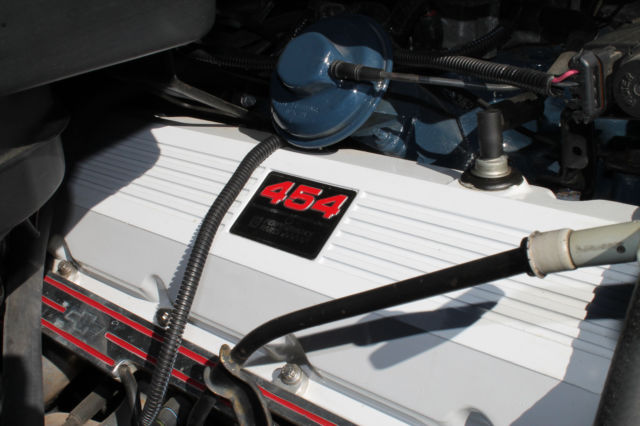 1965 GMC Other - photo 6