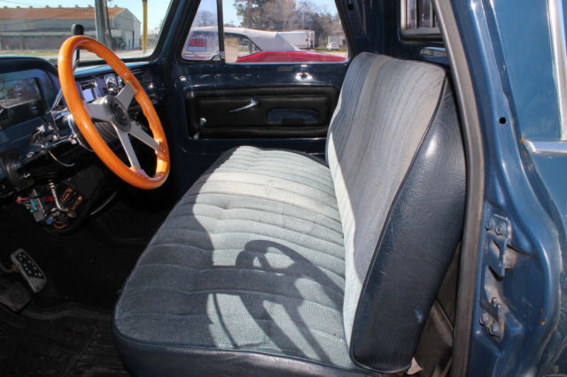 1965 GMC Other - photo 7