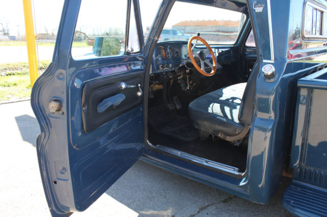 1965 GMC Other - photo 8