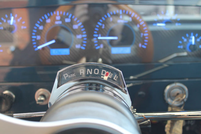 1965 GMC Other - photo 9