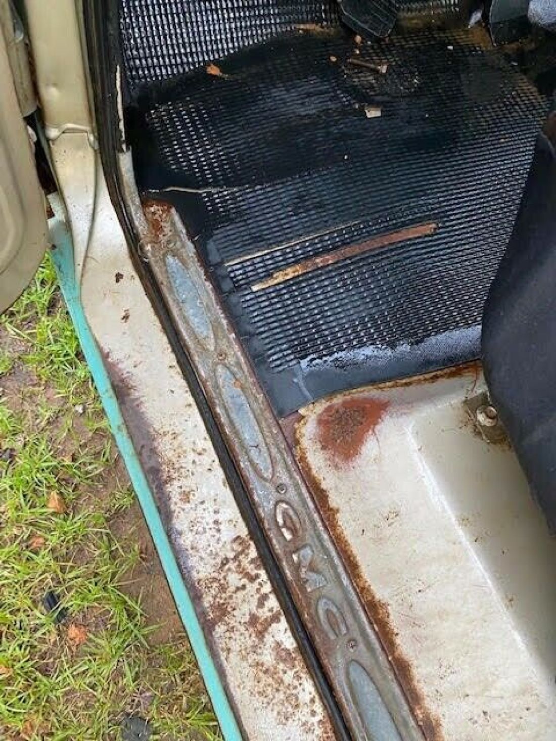 1965 GMC Truck - photo 13