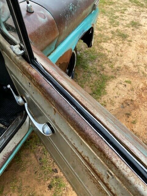 1965 GMC Truck - photo 9