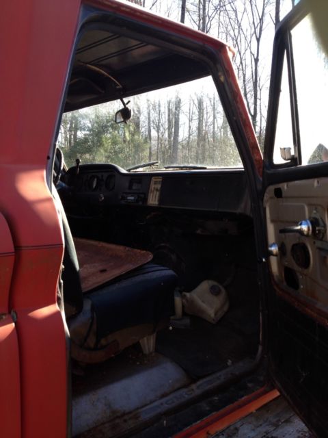 1965 GMC Other - photo 10