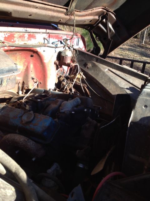 1965 GMC Other - photo 11