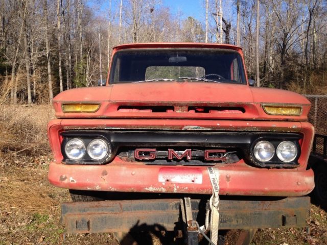 1965 GMC Other - photo 12