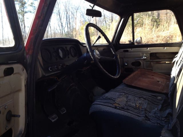 1965 GMC Other - photo 3