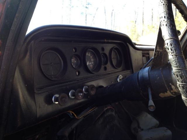 1965 GMC Other - photo 4