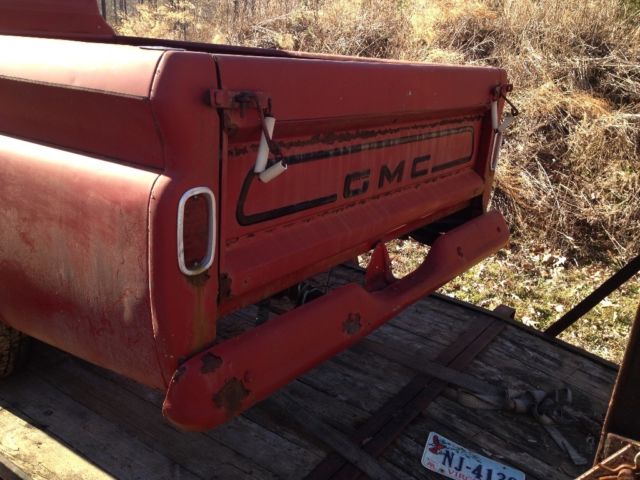 1965 GMC Other - photo 6