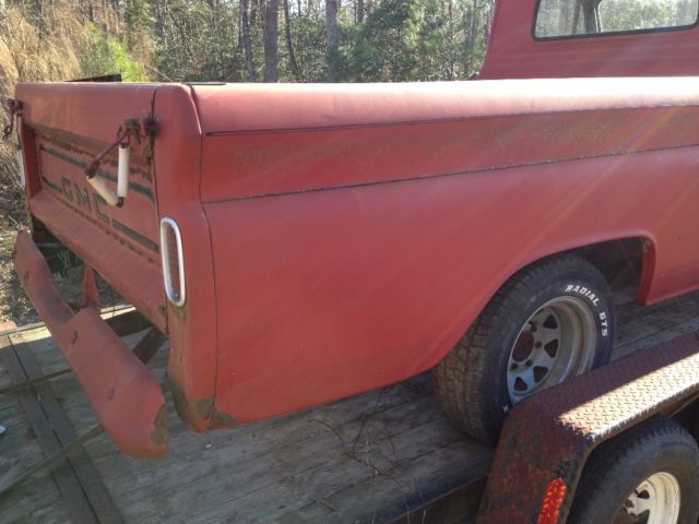 1965 GMC Other - photo 8