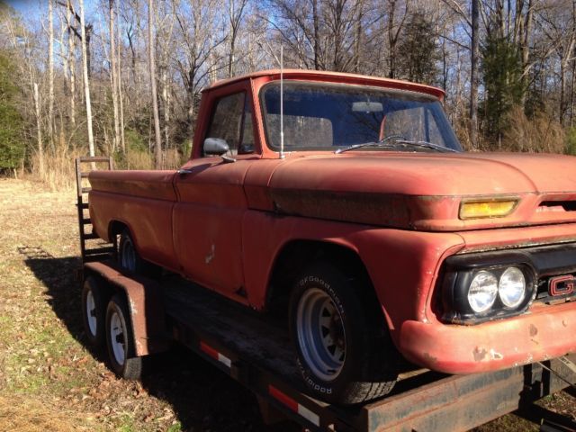 1965 GMC Other - photo 9