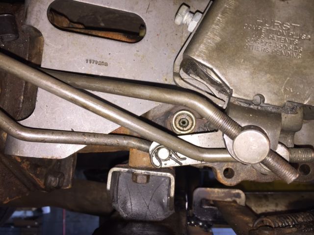 1965 Chevrolet C-10 1000 1/2 ton Fleetside - photo 5