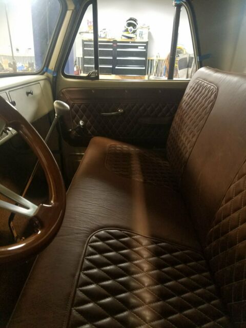 1965 GMC Sierra 1500 - photo 7