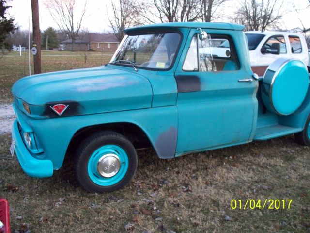 1965 GMC Other