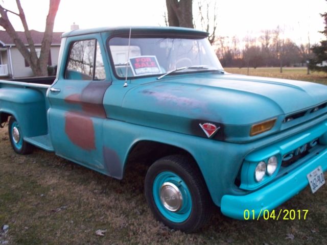 1965 GMC Other - photo 2