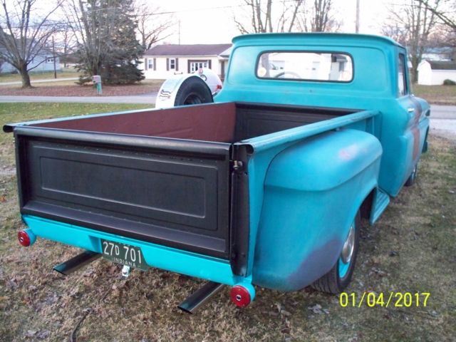 1965 GMC Other - photo 4