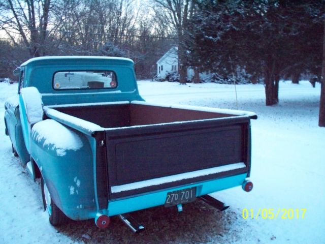 1965 GMC Other - photo 5