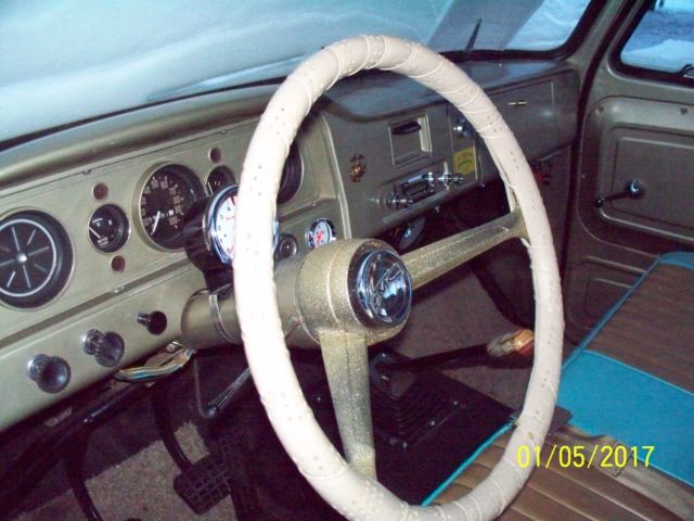 1965 GMC Other - photo 6