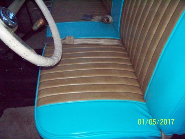 1965 GMC Other - photo 7
