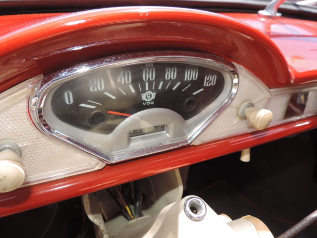 1965 Other Makes Goggomobil TS250 Coupe Goggomobil TS250 Coupe - photo 10
